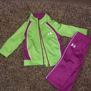 Brand new sweat suit